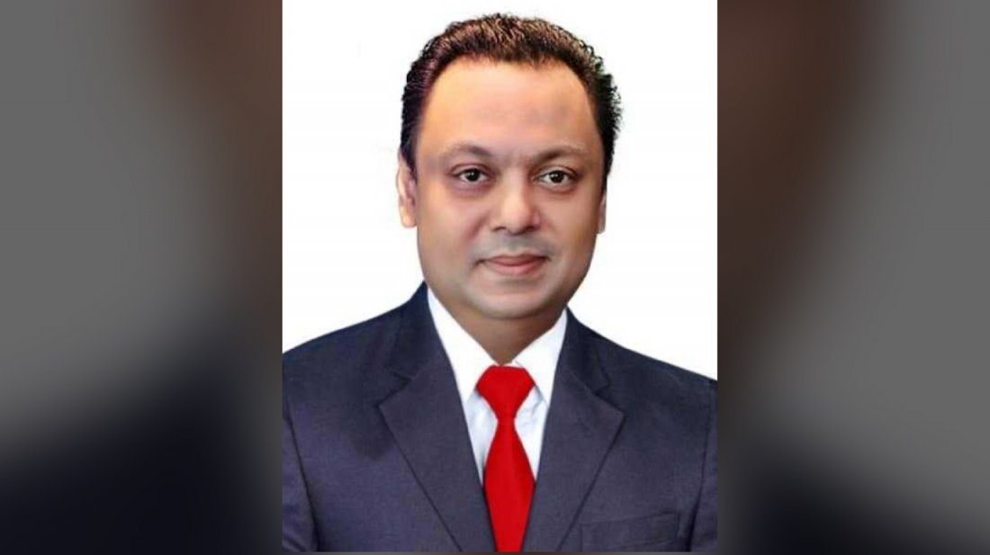 ৩০ হাজার টাকার শুল্ক দিতে ৫০ হাজার টাকা ঘুষ: শওকত আজিজ